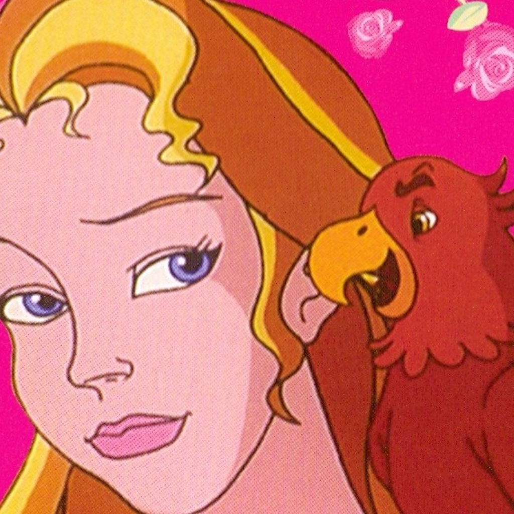 Принцесса Сисси