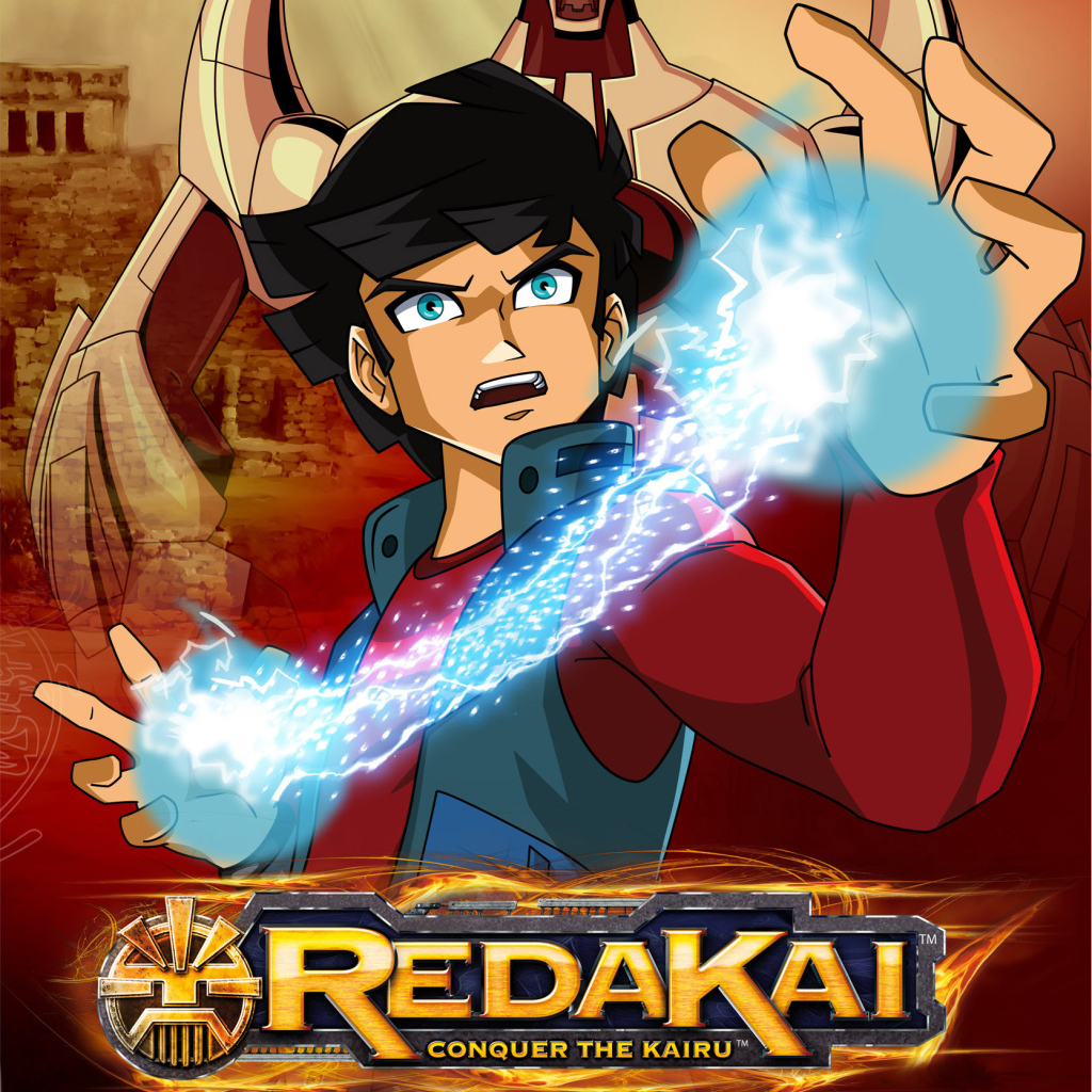 Рэдакай: Битва за Кайру