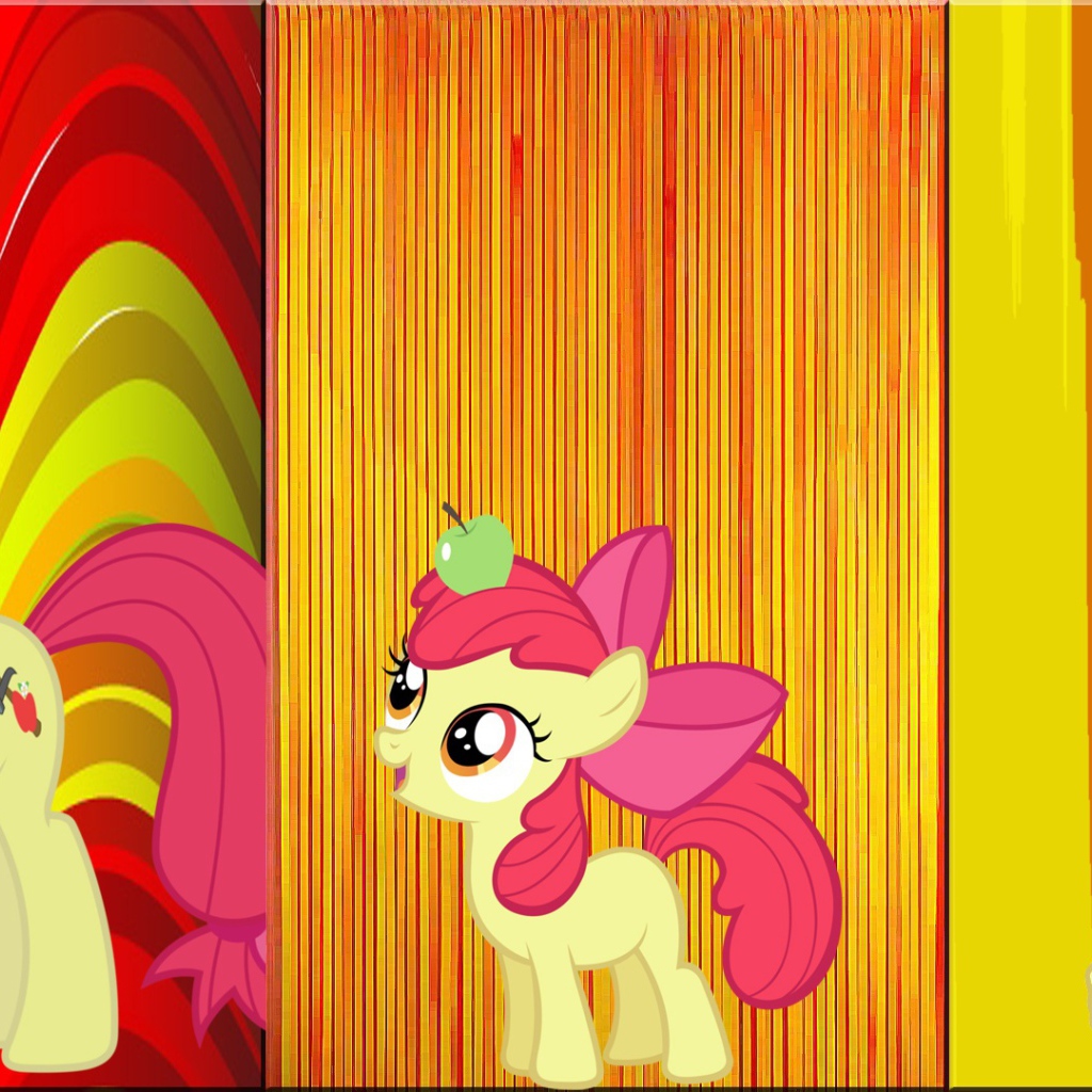 Серебряный конь