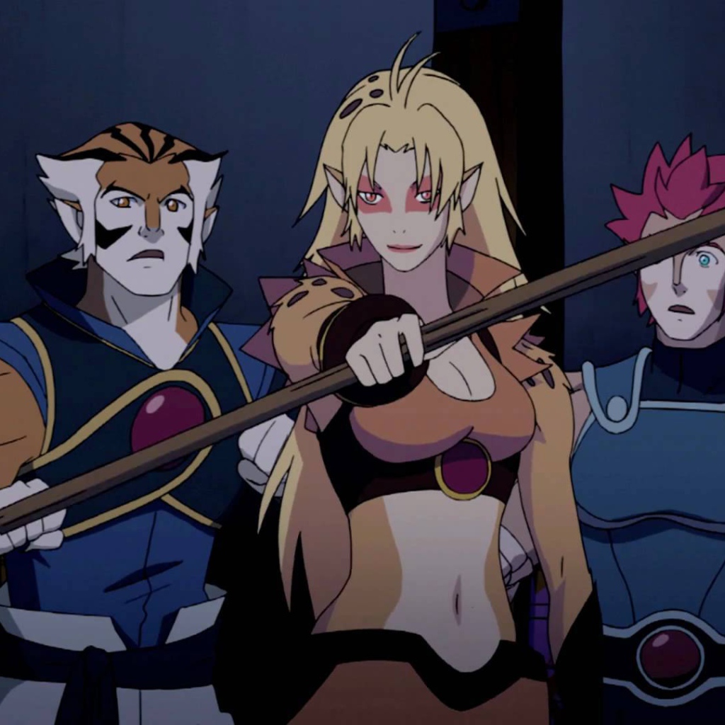 Сим-Бионик Титан