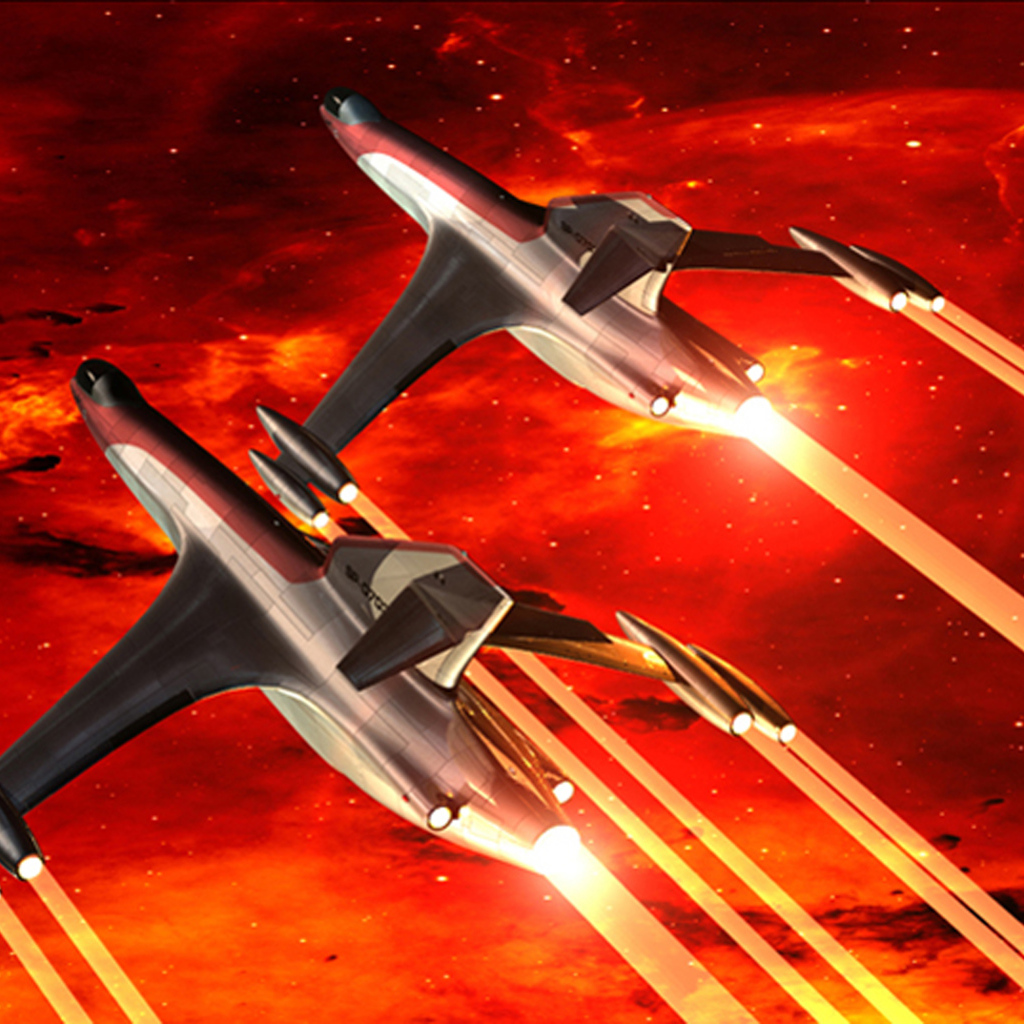 Космические агенты  Команда 22-Z