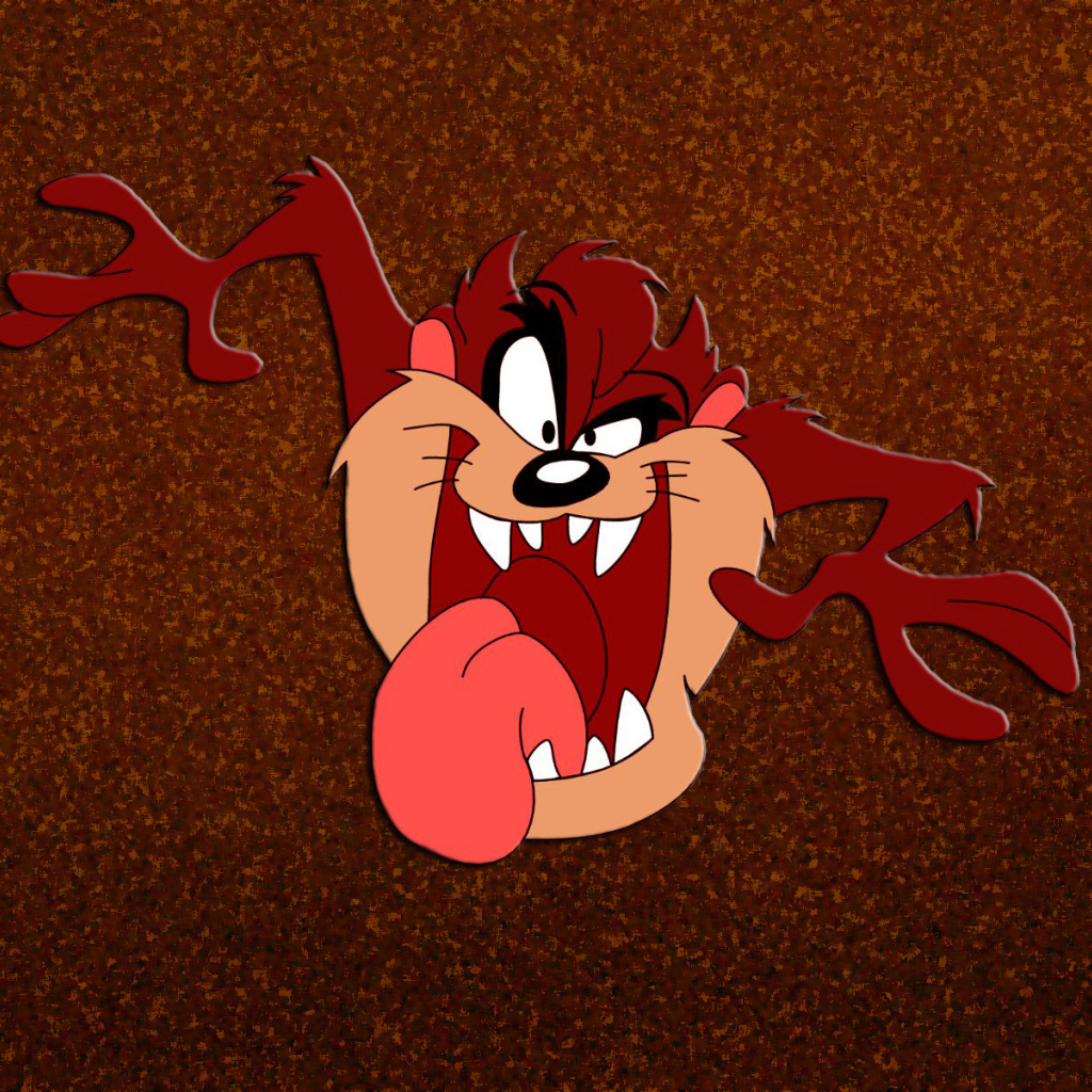 Тасманский дьявол