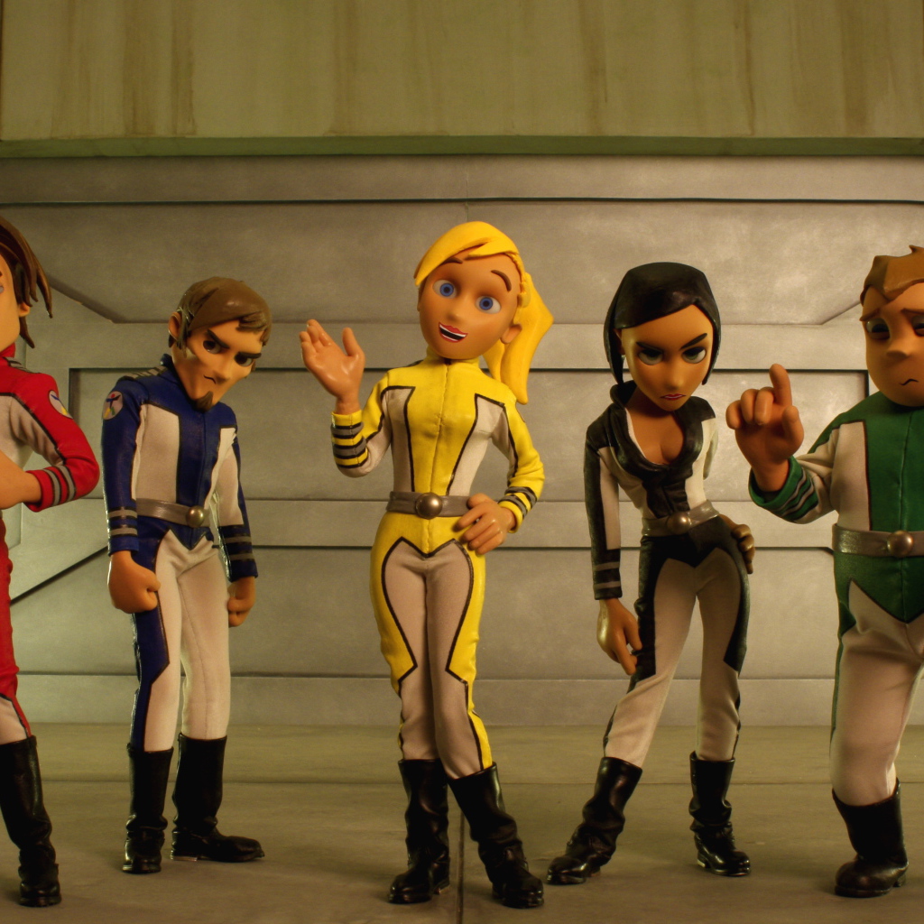 Титан Максимум