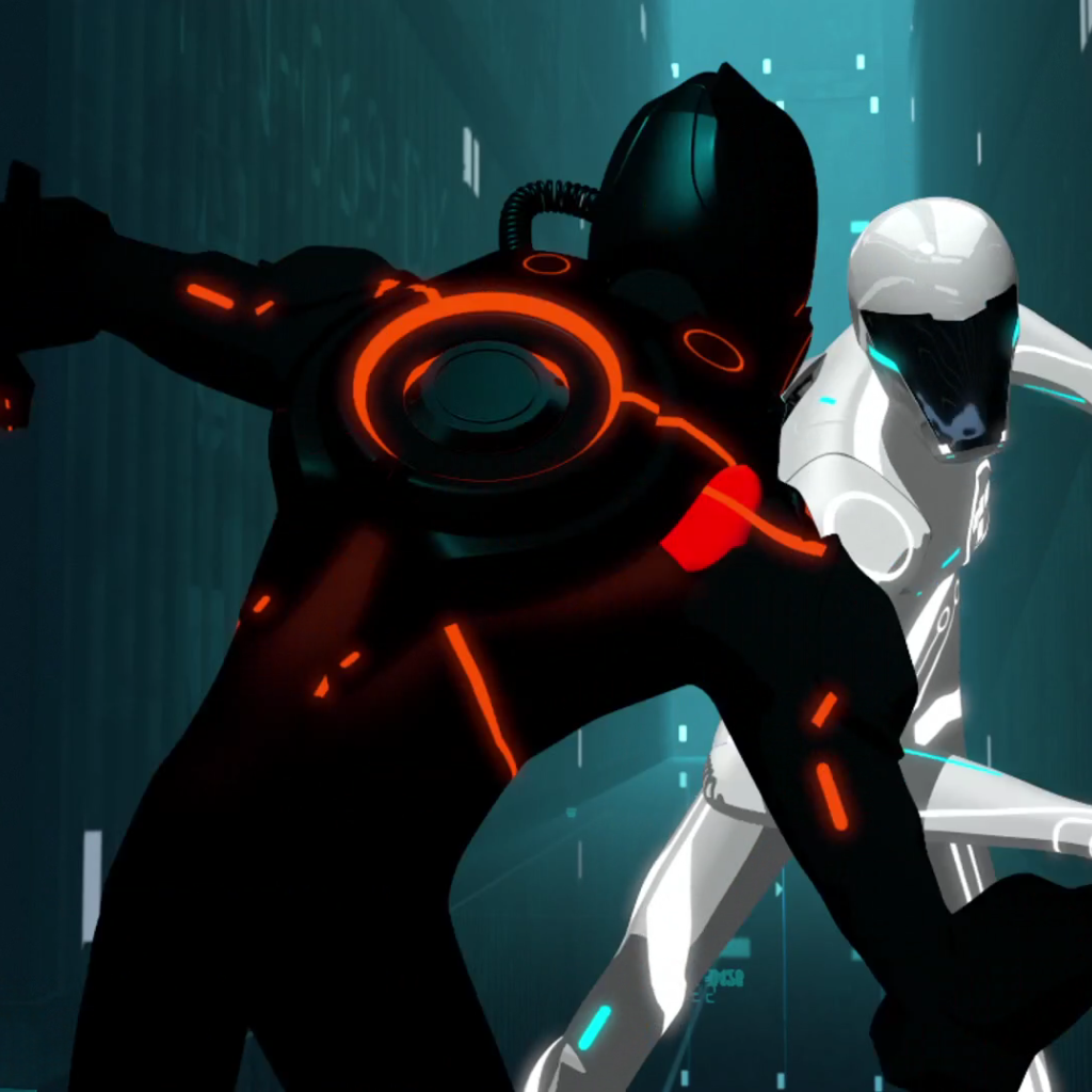 Трон Восстание