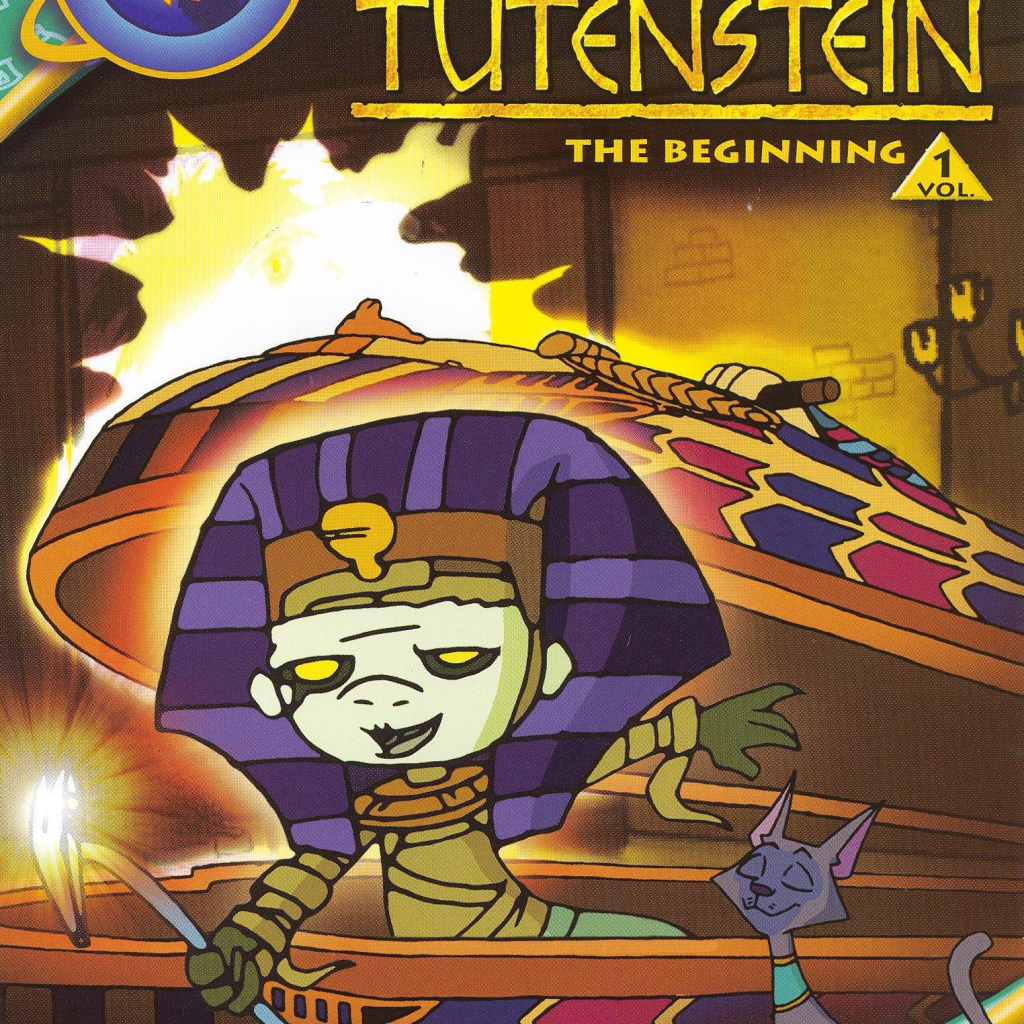 Тутенштейн