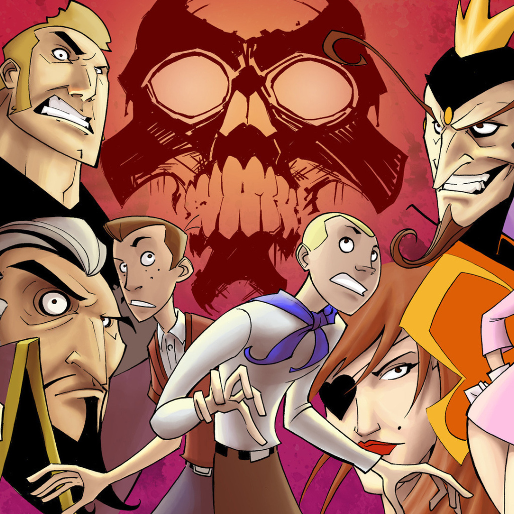 Братья Вентура