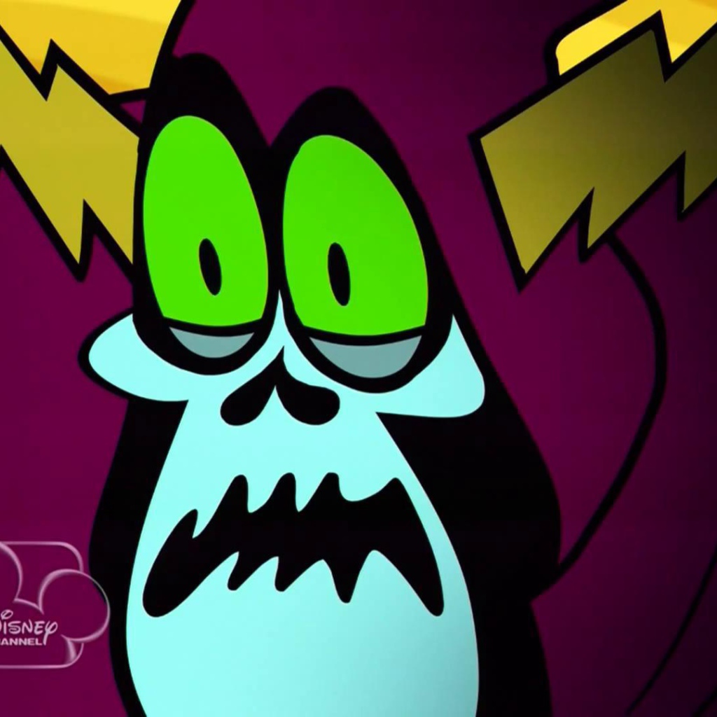 Вондер тут и там