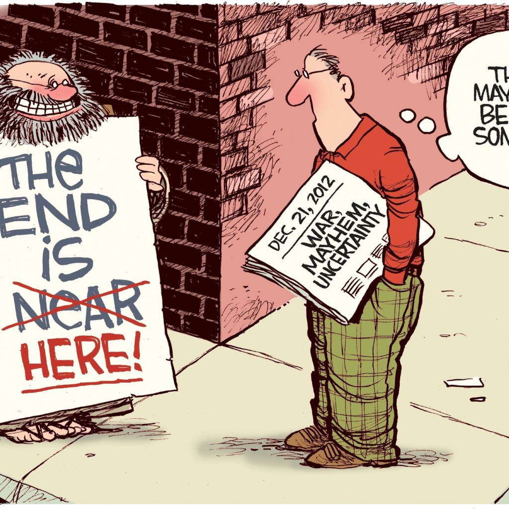 Мир после мира