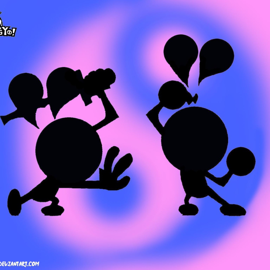 Инь! Янь! Йо!