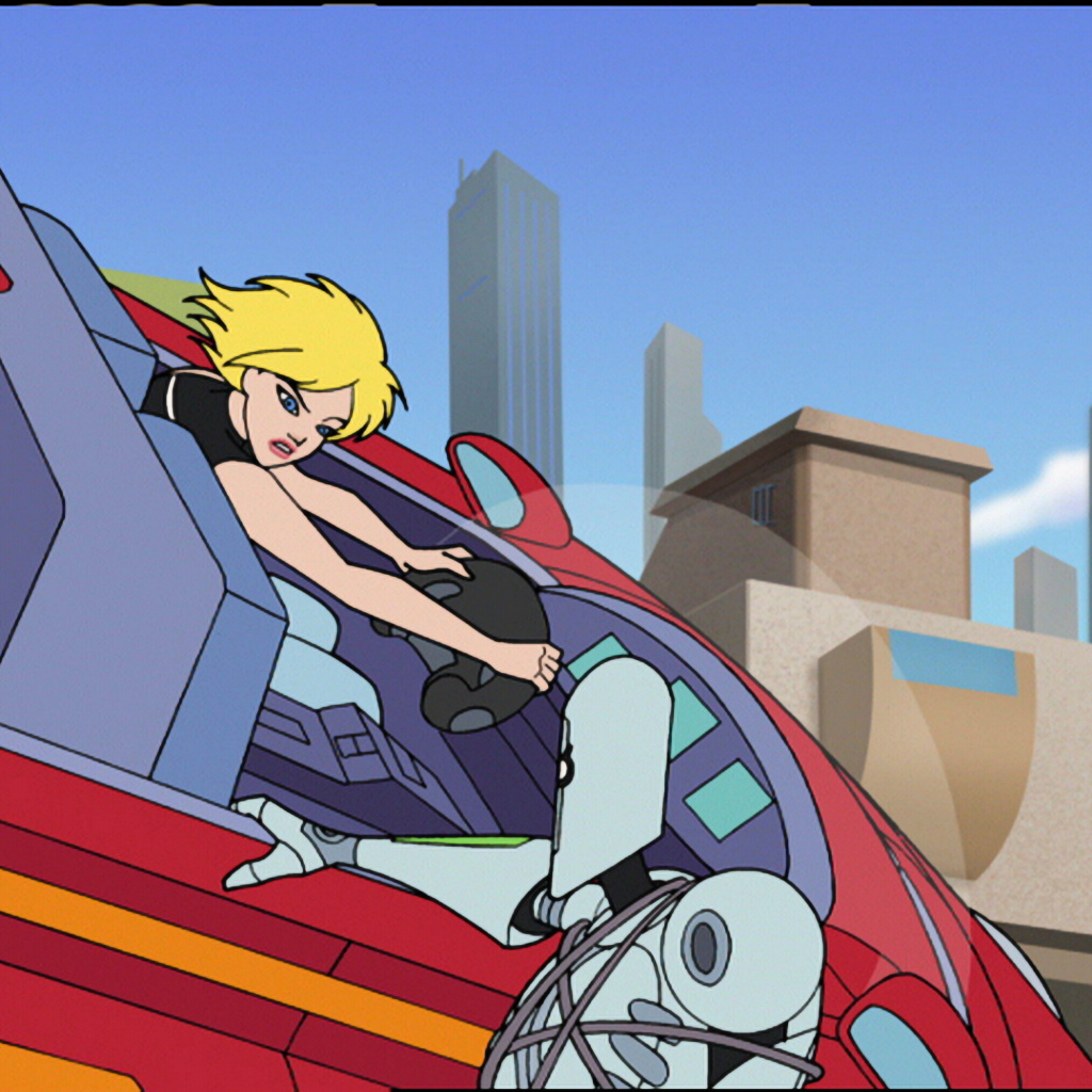 Проект Зета