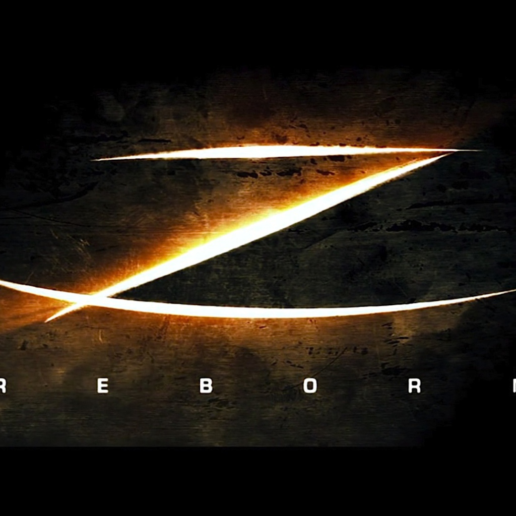 Зорро: Поколение Зет