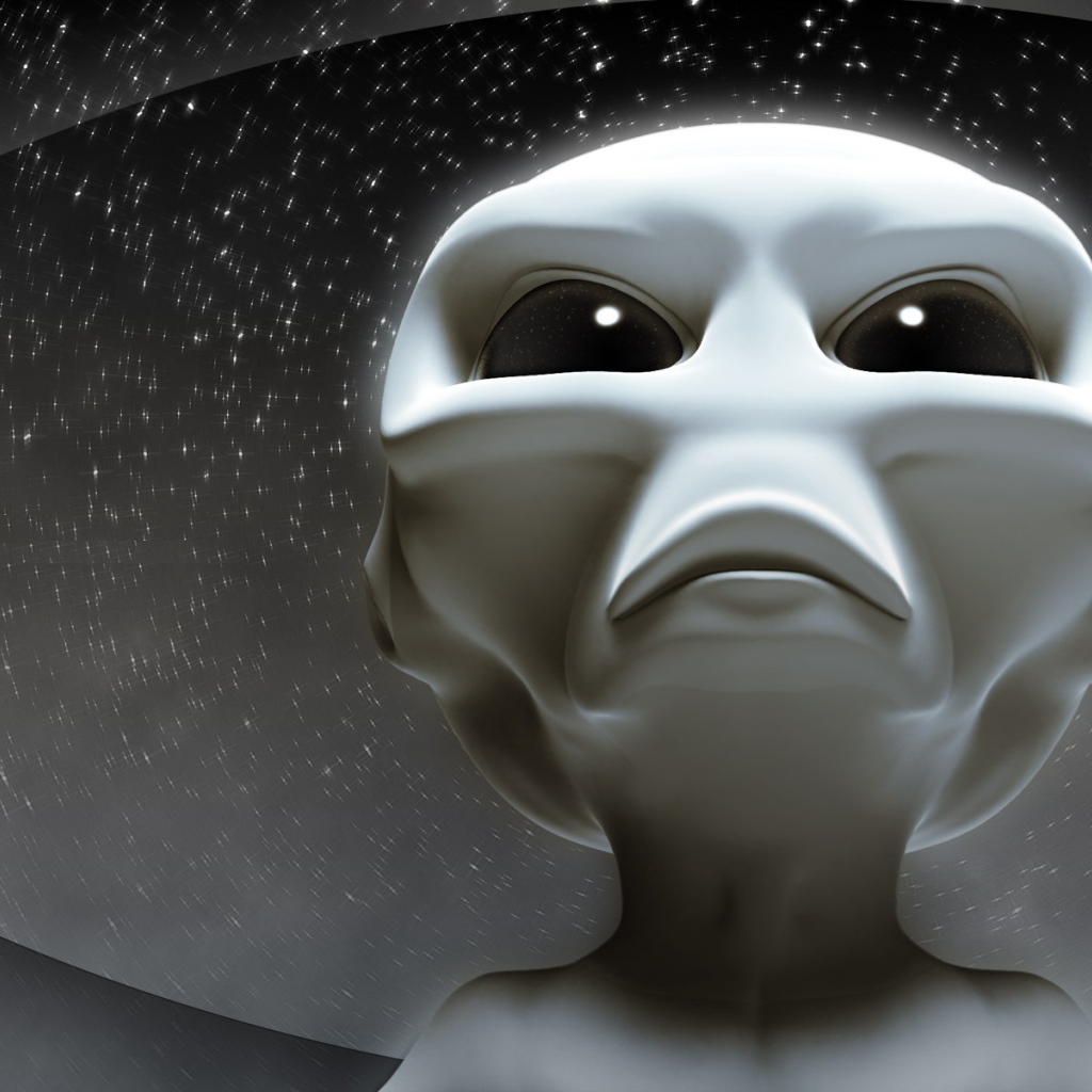 Инопланетяне