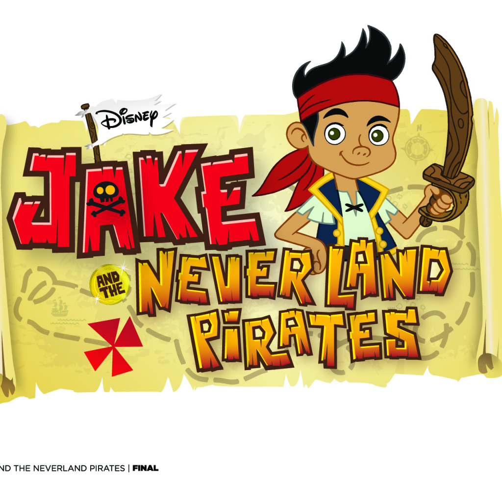 Бешенный Джек Пират