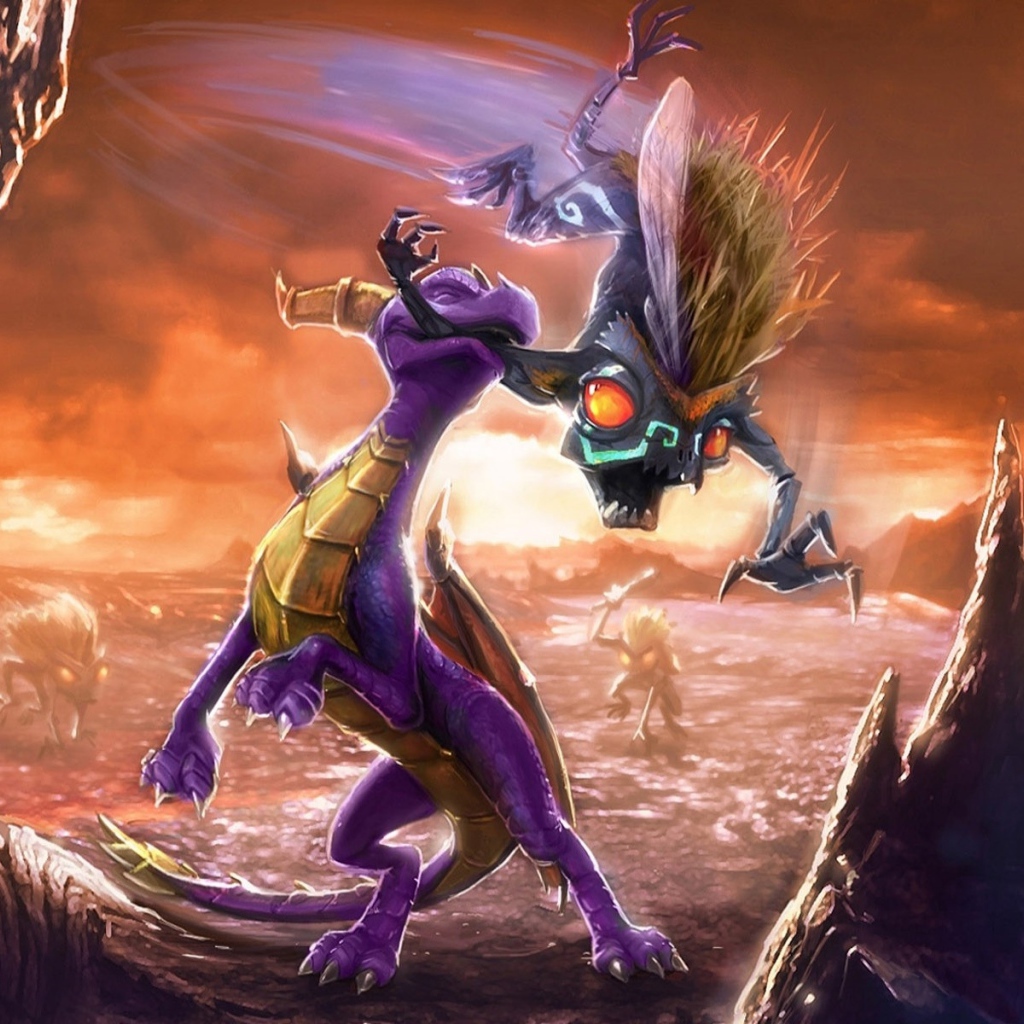 Динозаврики