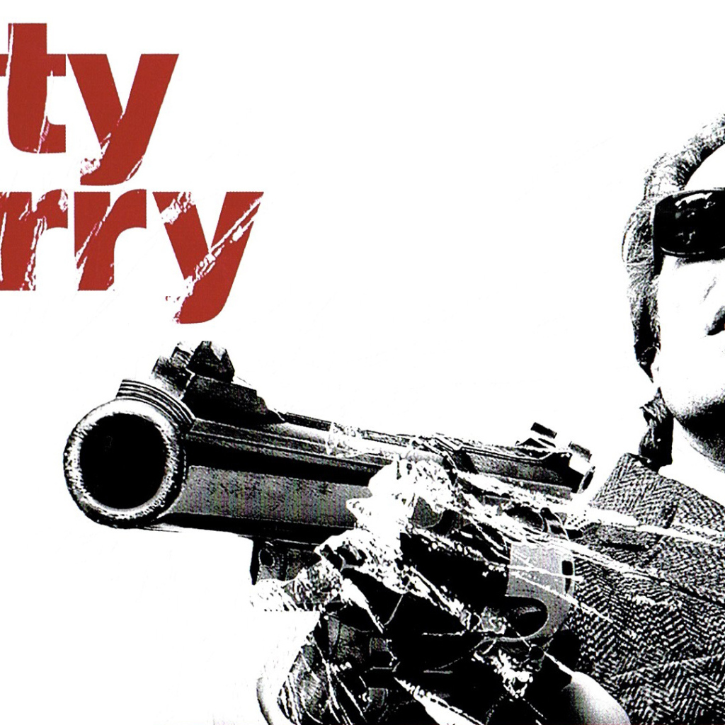 Грязный Гарри