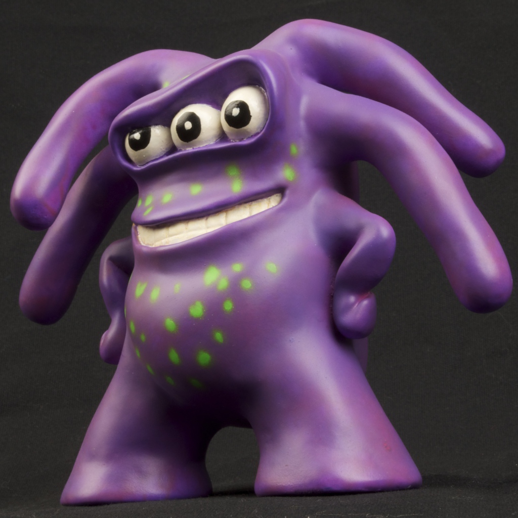 Расплющенный космос