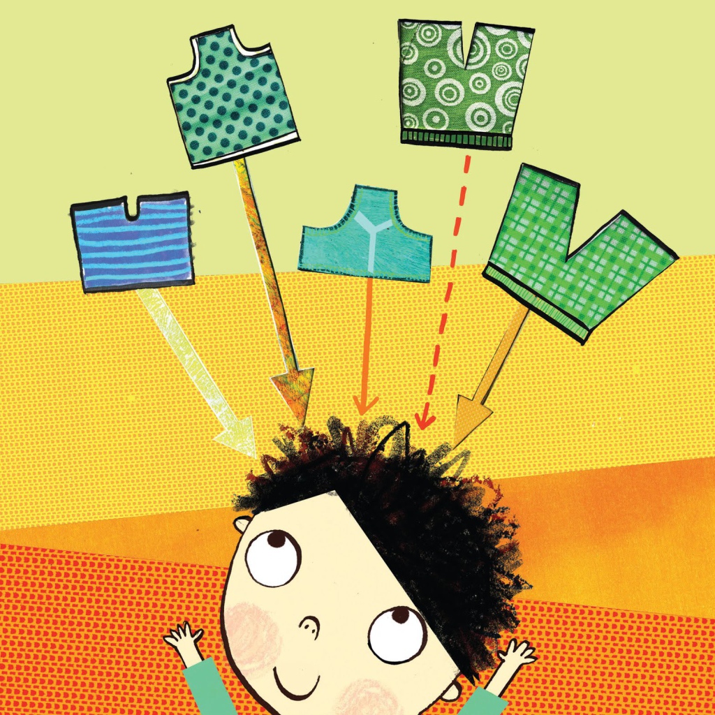 Голова Фреда