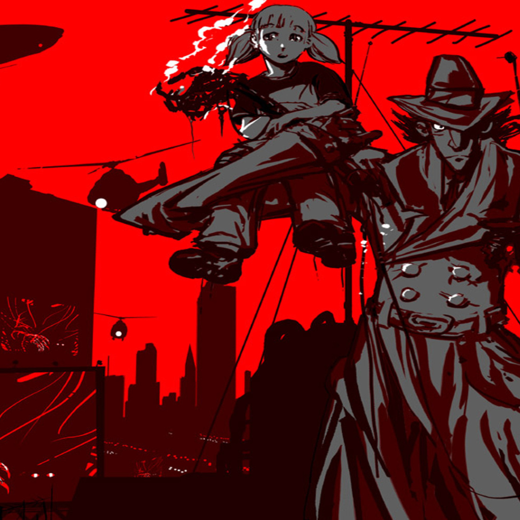 Инспектор Гаджет