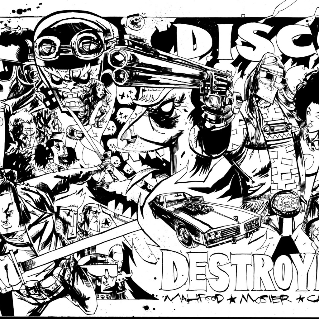 Жидкое телевидение