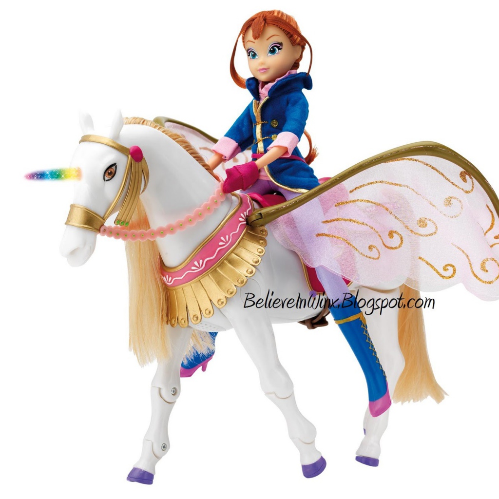 Волшебные ПопПикси