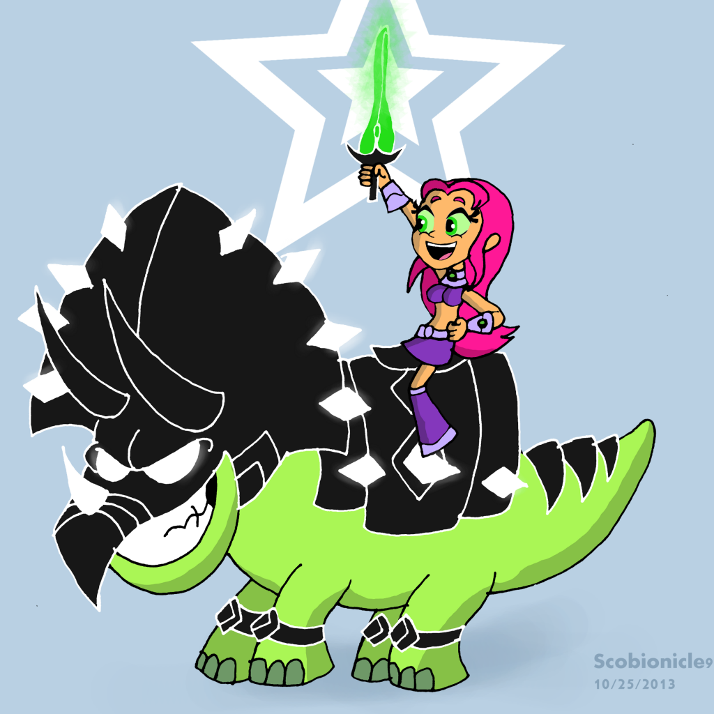 Чудовищная сила