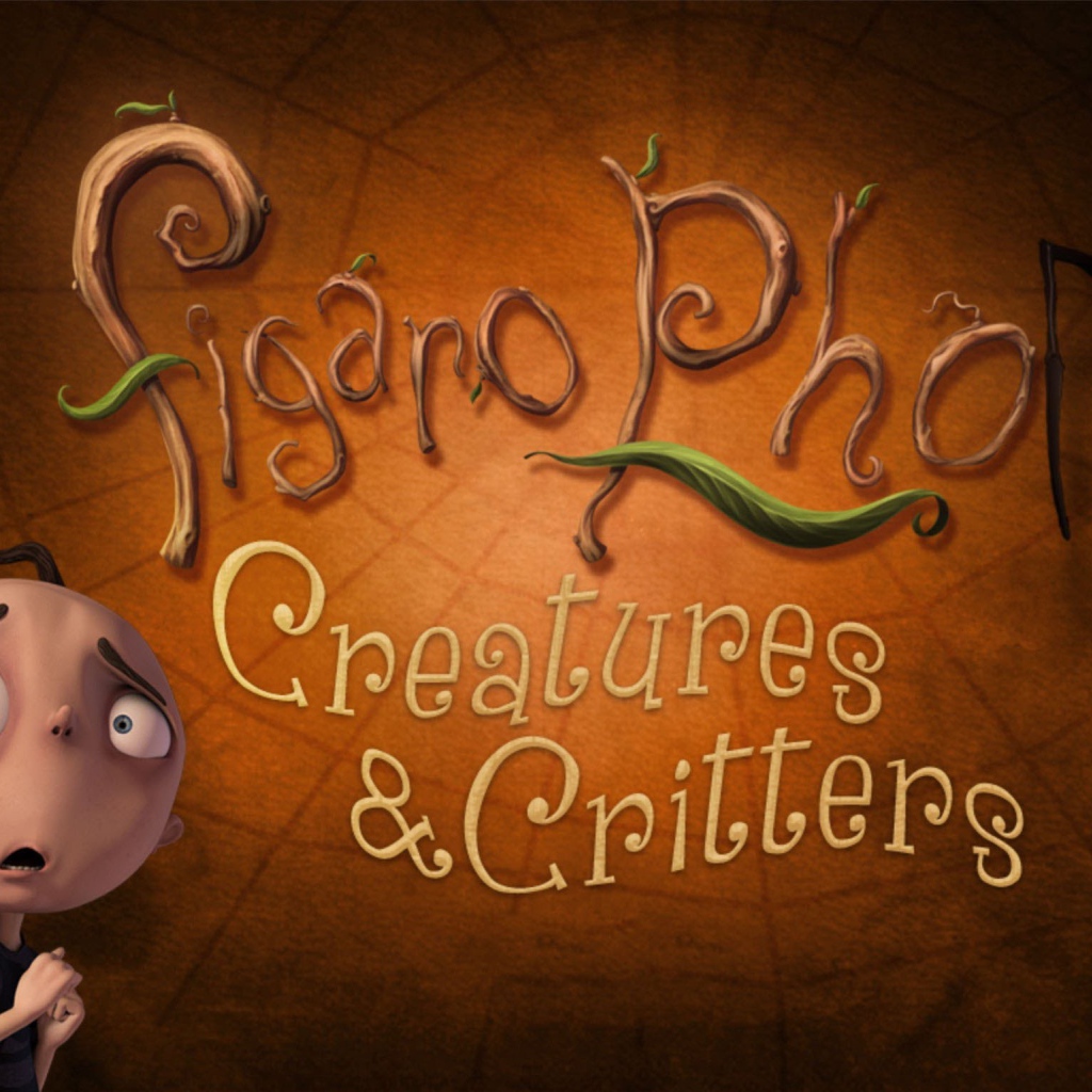 Фобии Фигаро