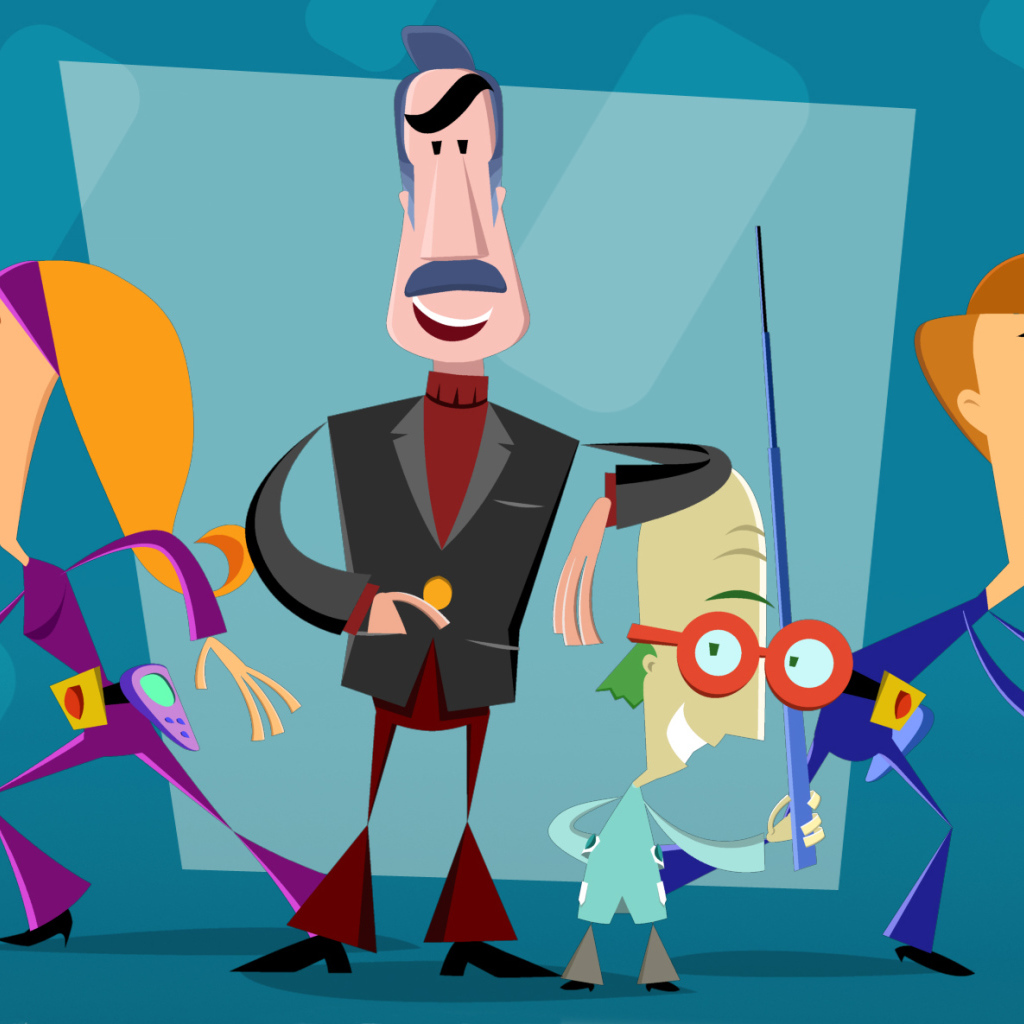 Секретное шоу