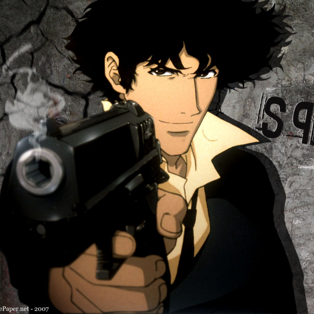 Космические ковбои