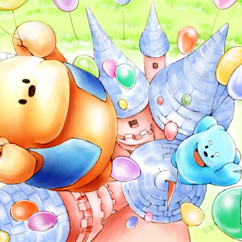 Супер Мишка