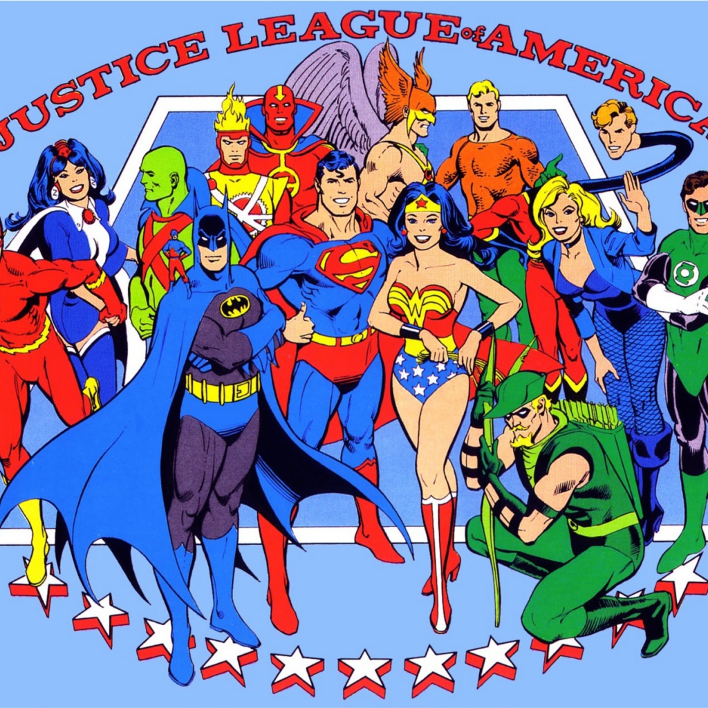 Команда Суперcила