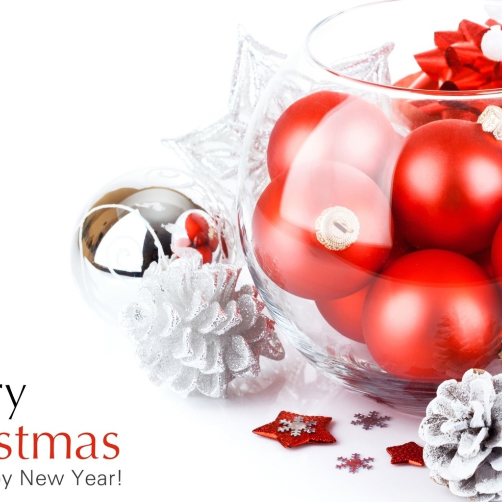 Рождество и Новый год