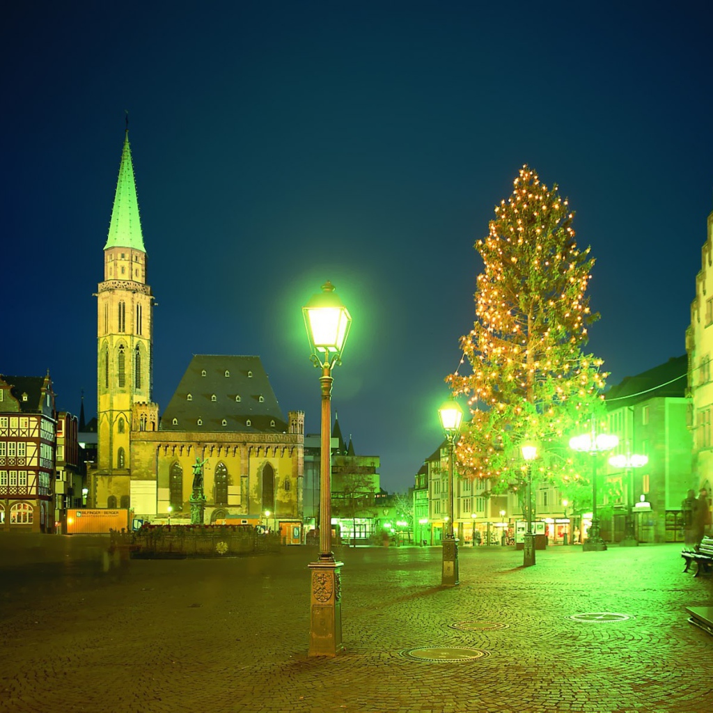 Золотой город