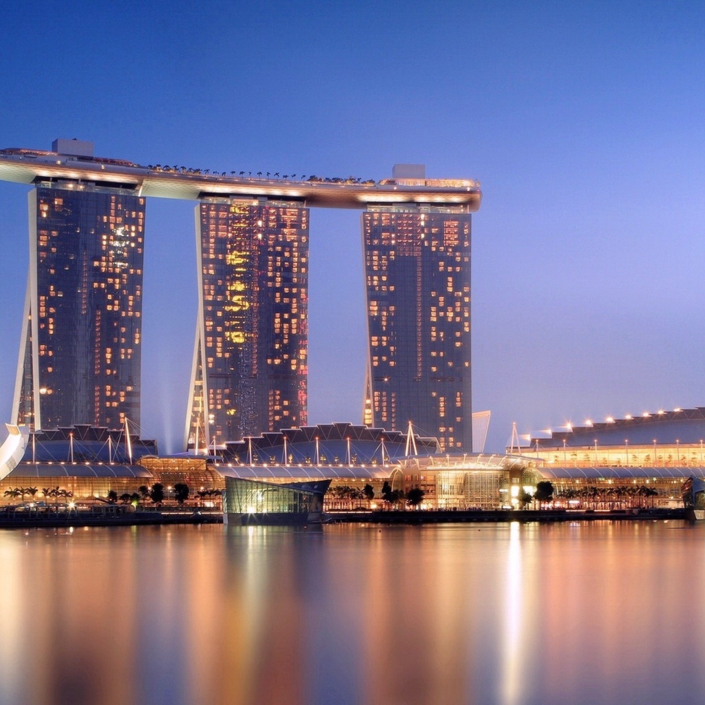 Архитектурный ансамбль