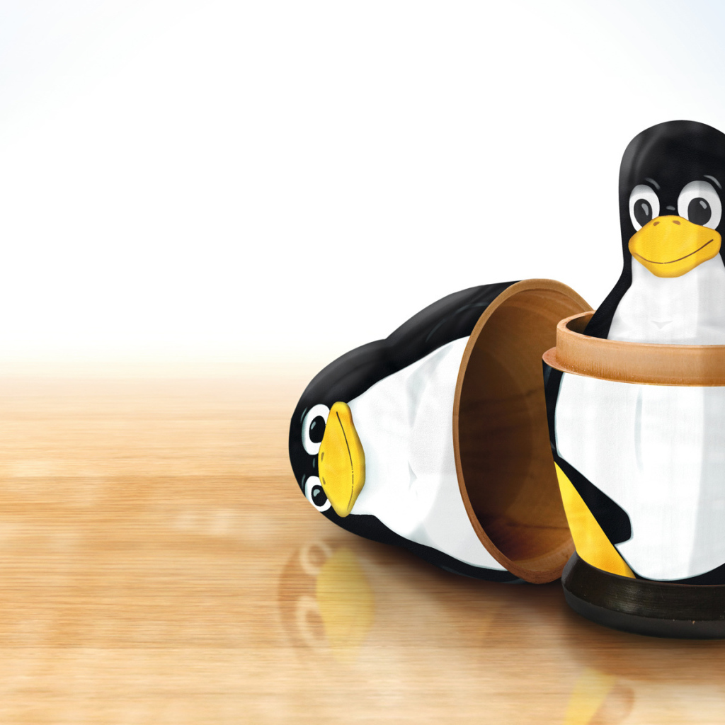 Компьютерная система Линукс