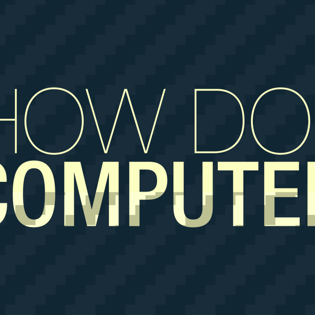 Компьютерные технологии в типографии