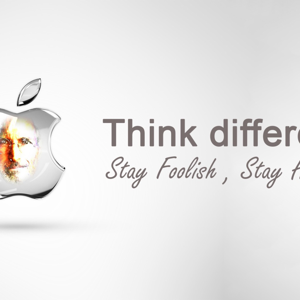 Реклама Apple