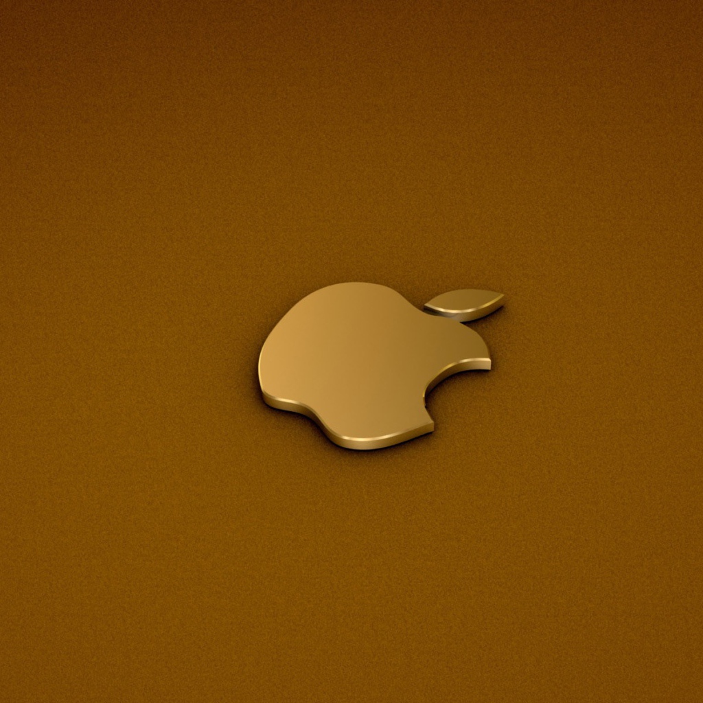 Apple Inc. логотип