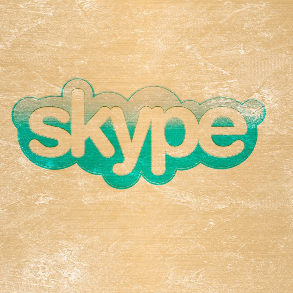 Логотип Skype