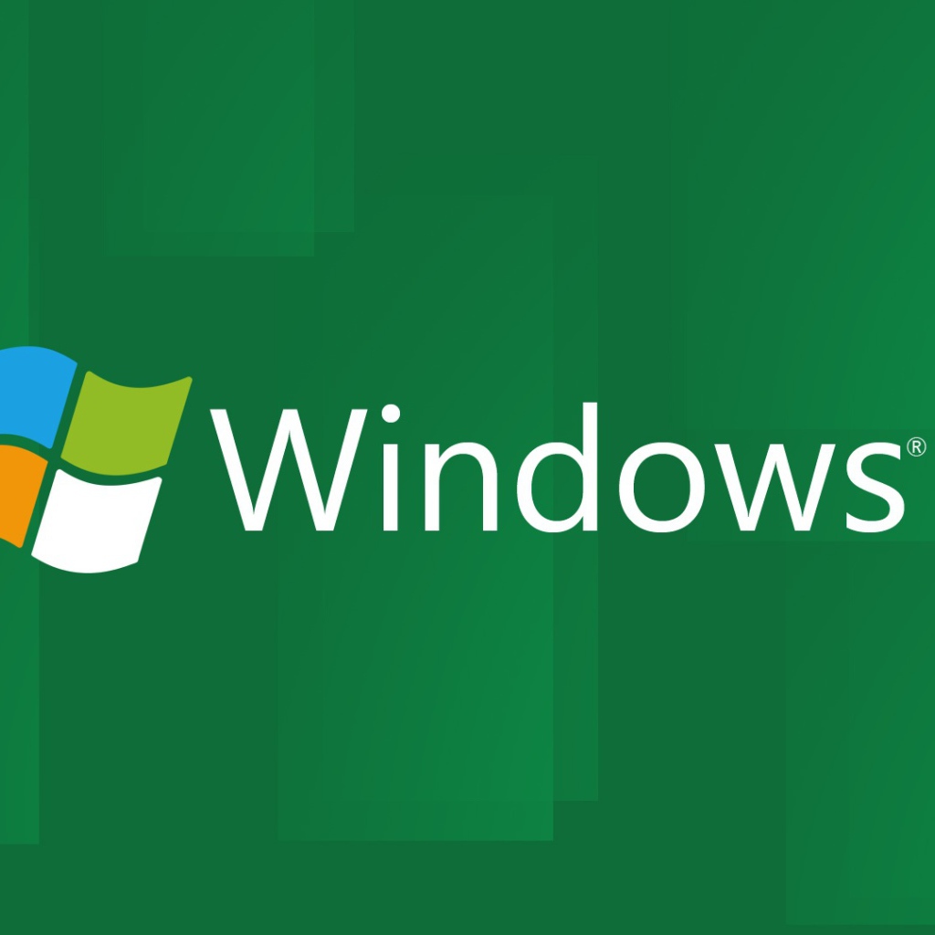 Windows 8 green theme