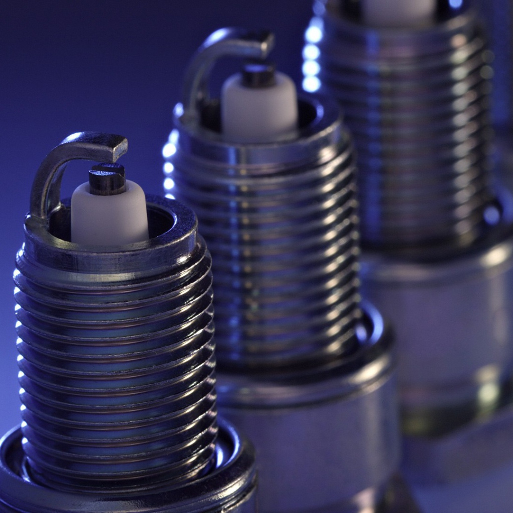 Автомобильные свечи