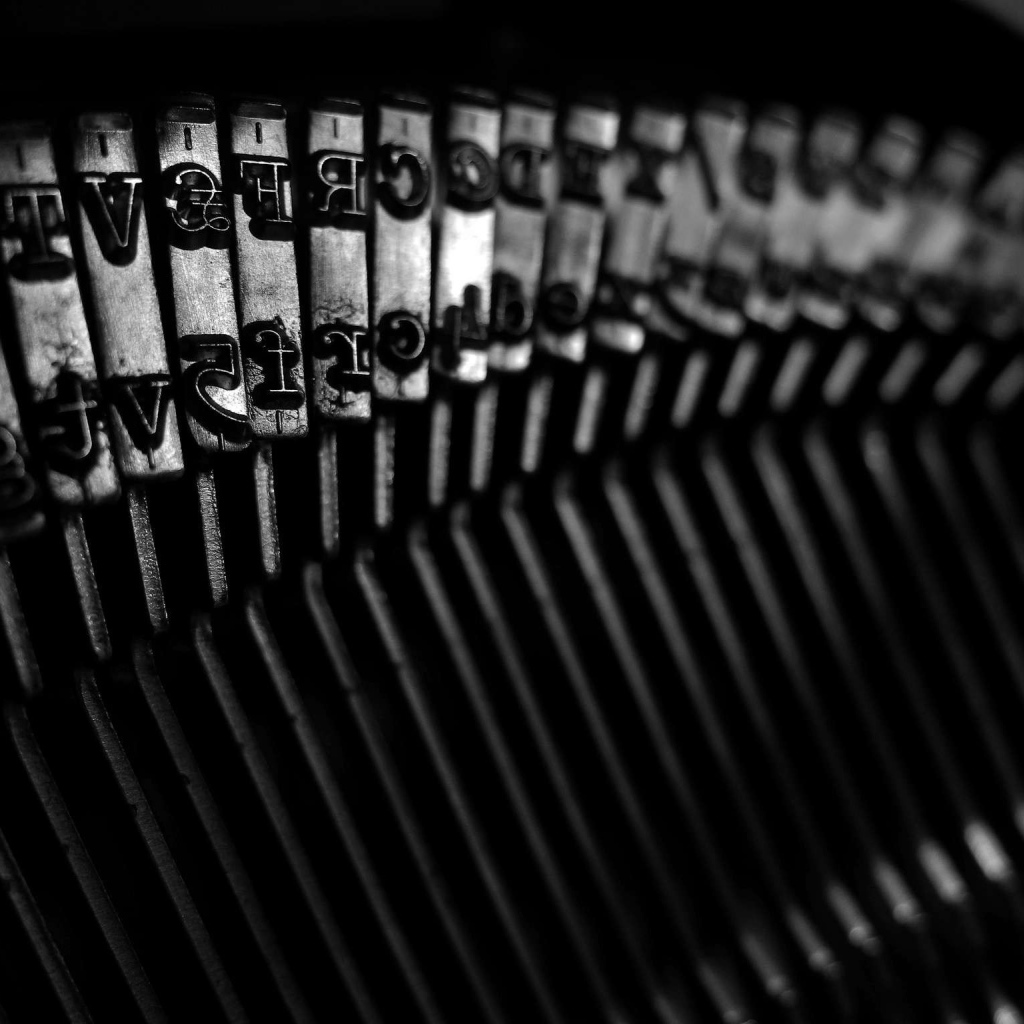 Детали печатной машины