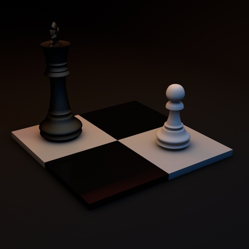 Мини шахматы