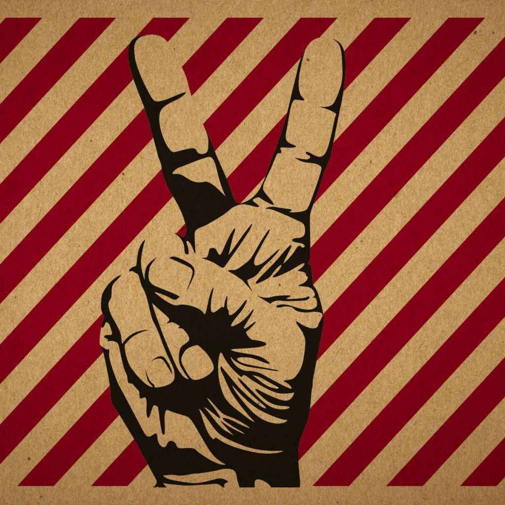 Знак Победа