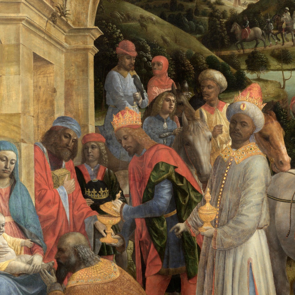 Изобразительное искусство