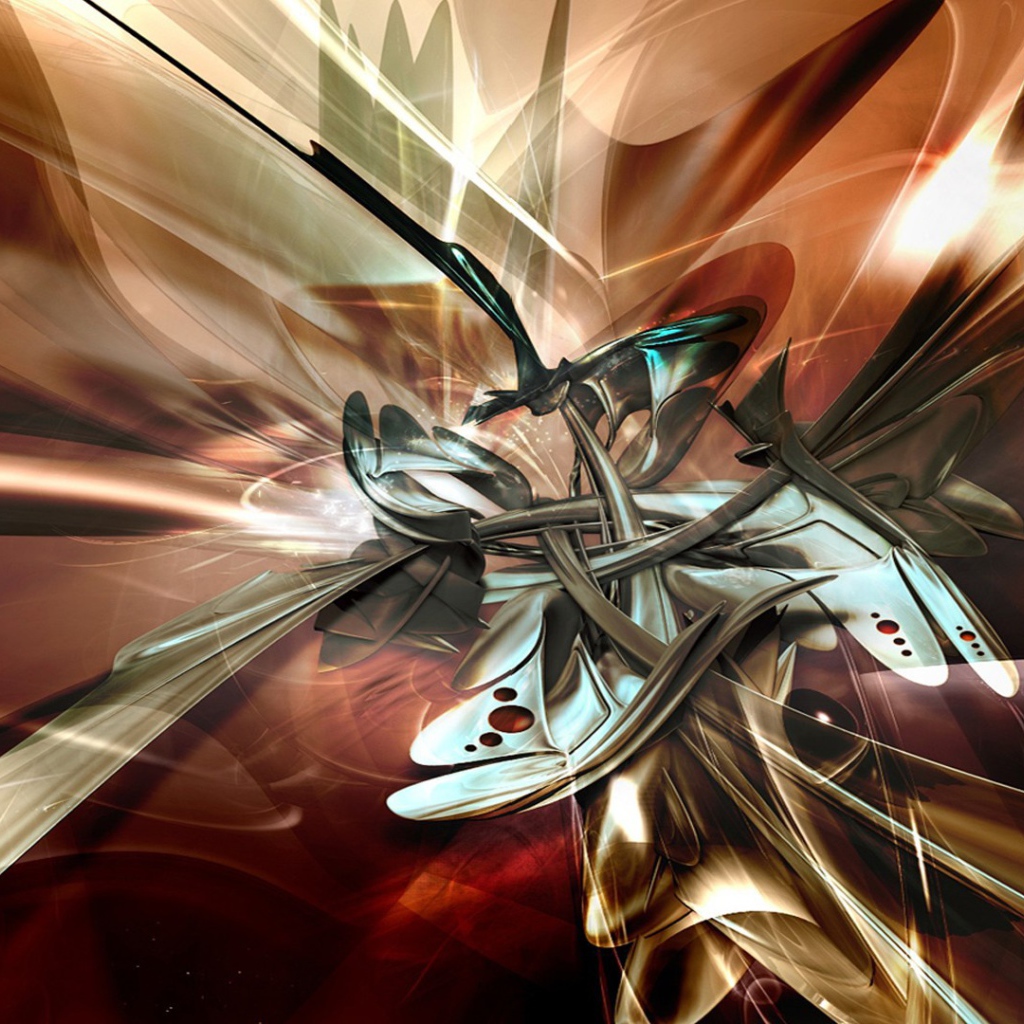 Фантазия в космосе