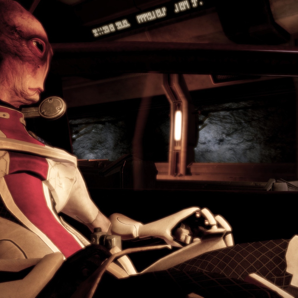 Инопланетянин летит на Землю