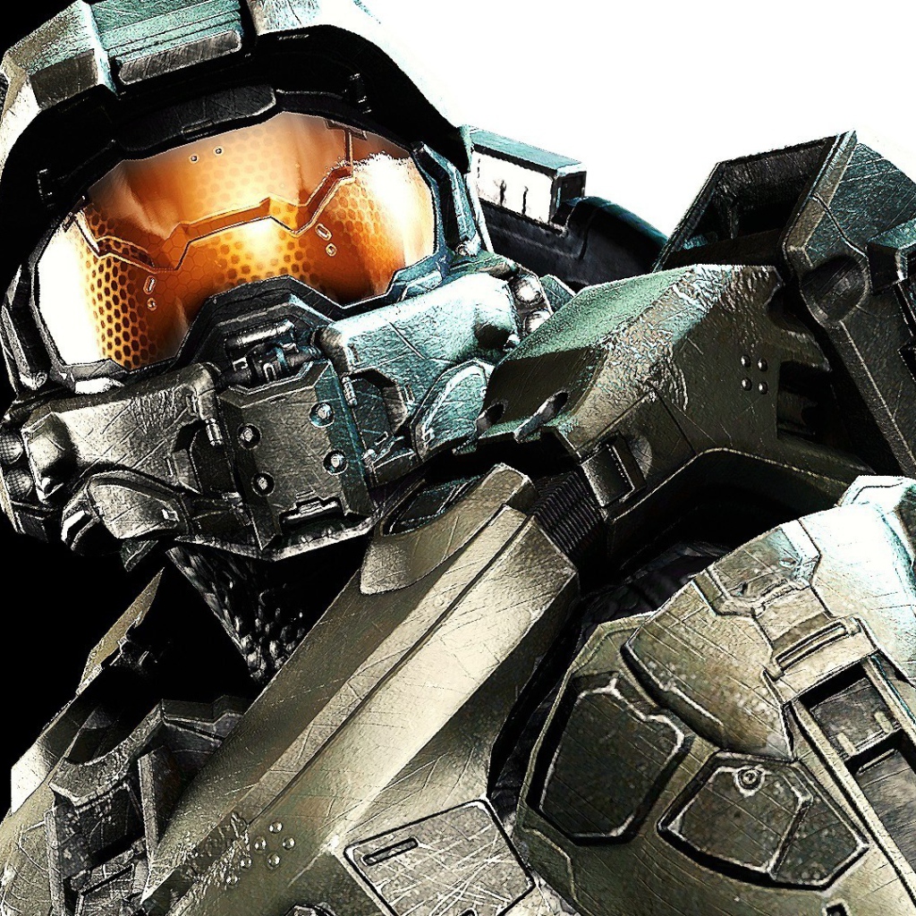 Лицо робота