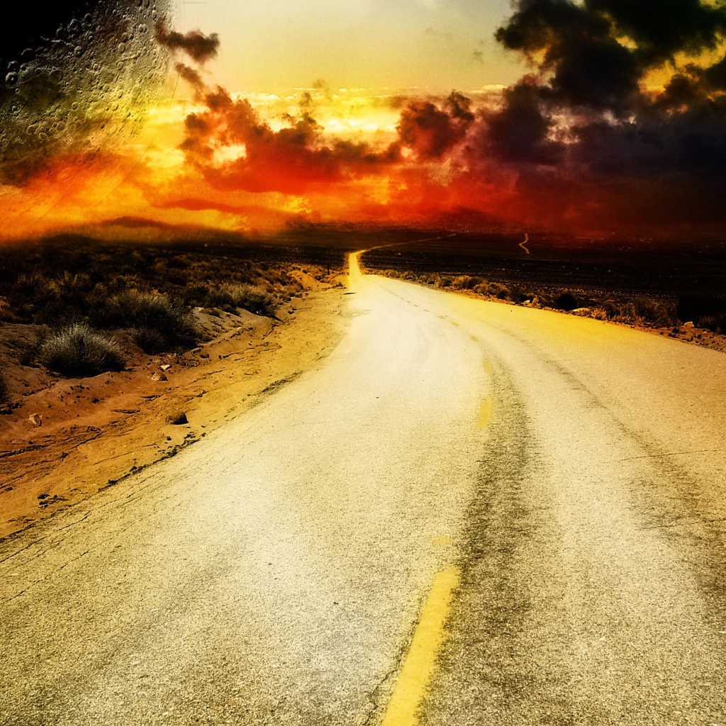 Луна в близости от Земли