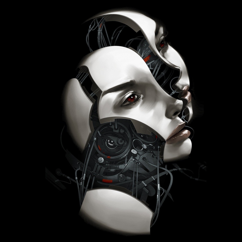 У меня голова раскалывается