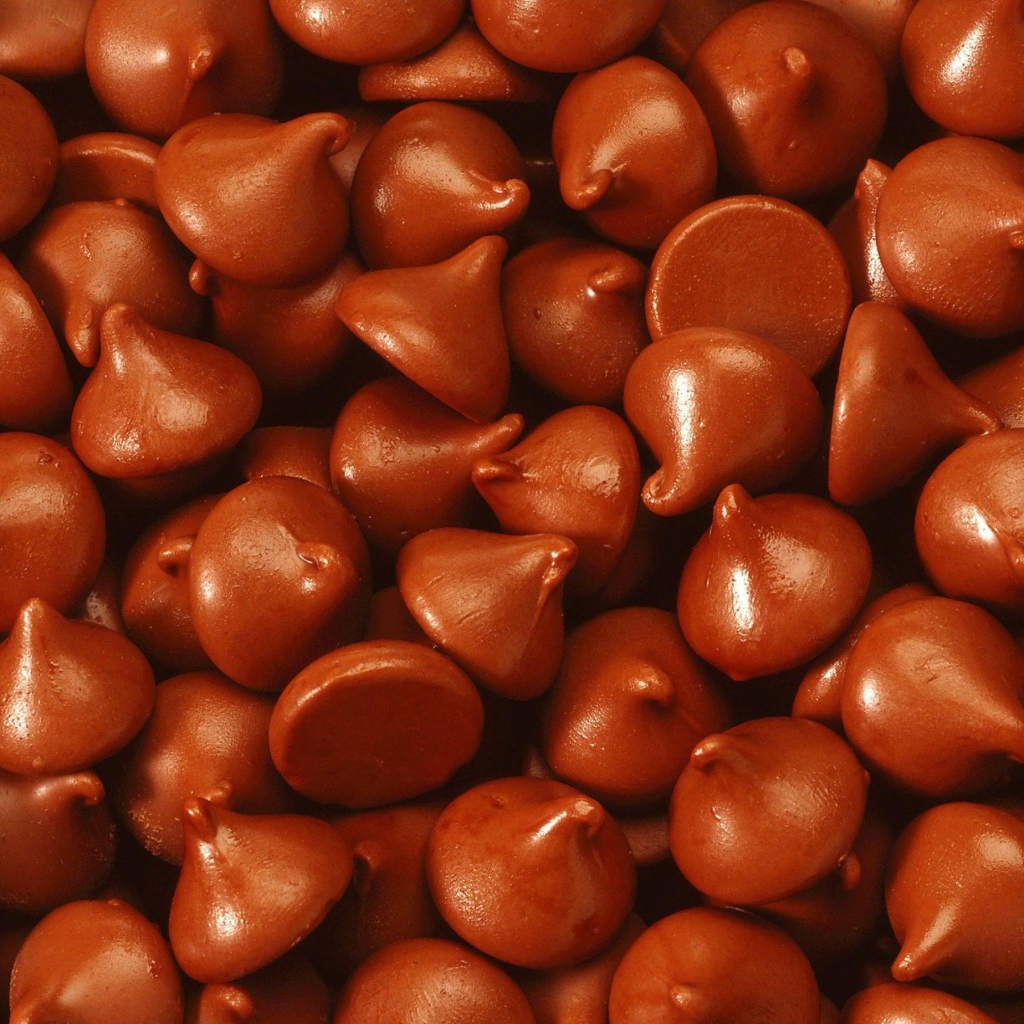 Шоколадные трюфели